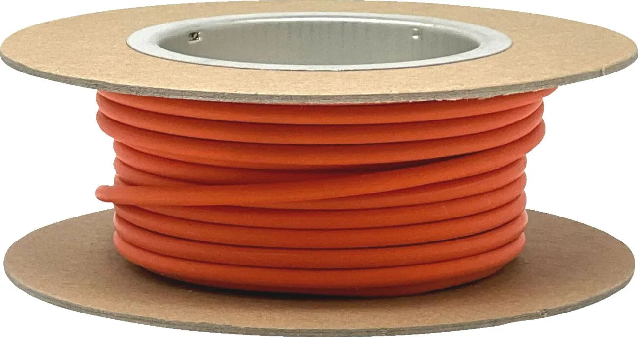 Namz Gxl Copper Wire - 10 Awg, 25 Ft.