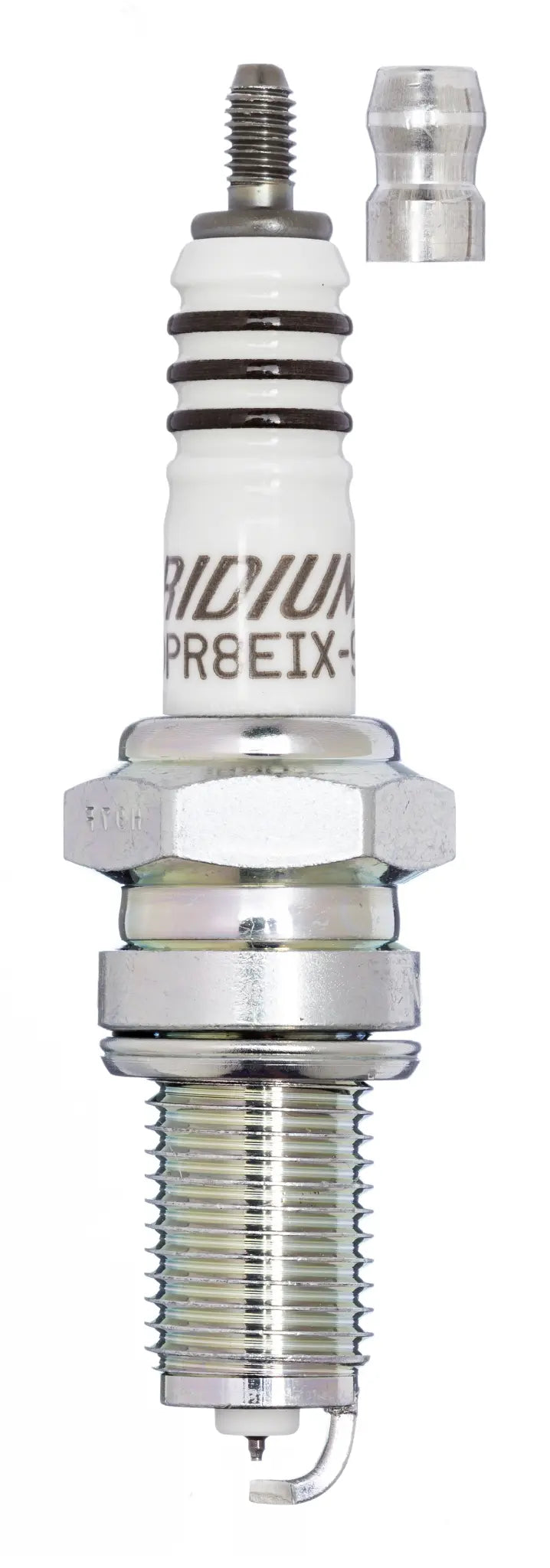 Ngk Iridium Ix Spark Plug - Enhanced Ignition