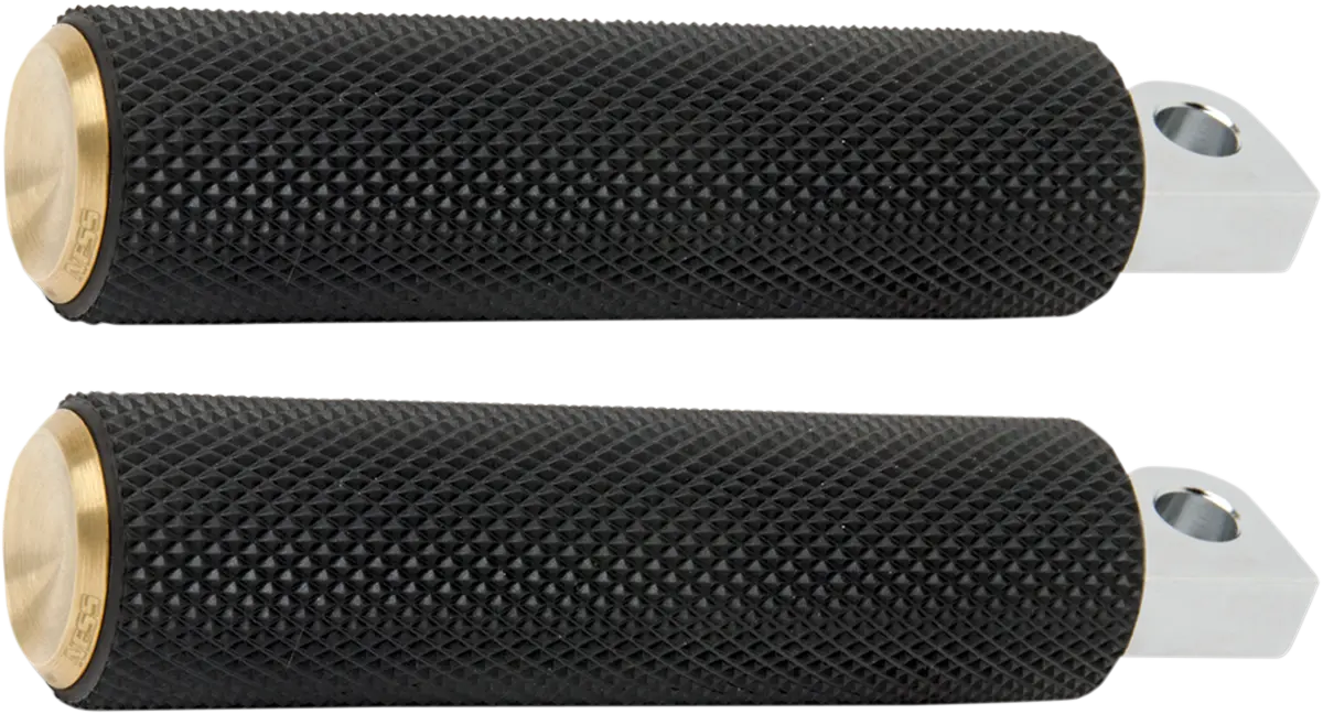 Arlen Ness Fusion Male-mount Foot Pegs