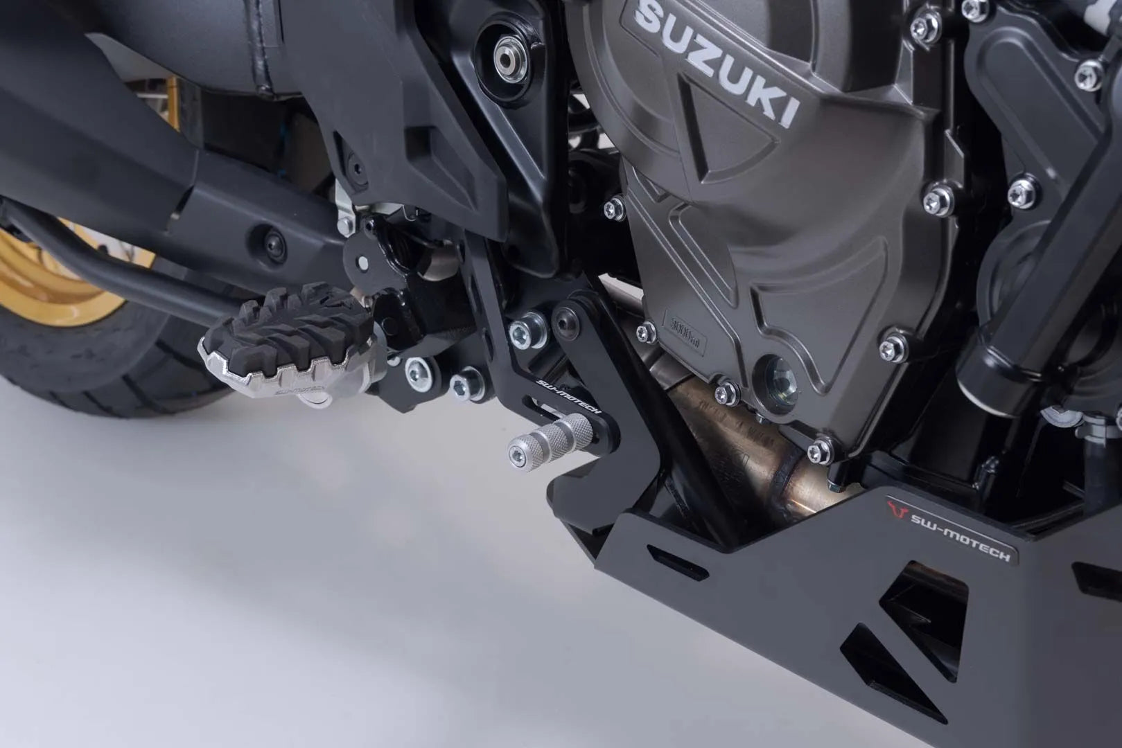 Sw-motech Adjustable Brake Pedal