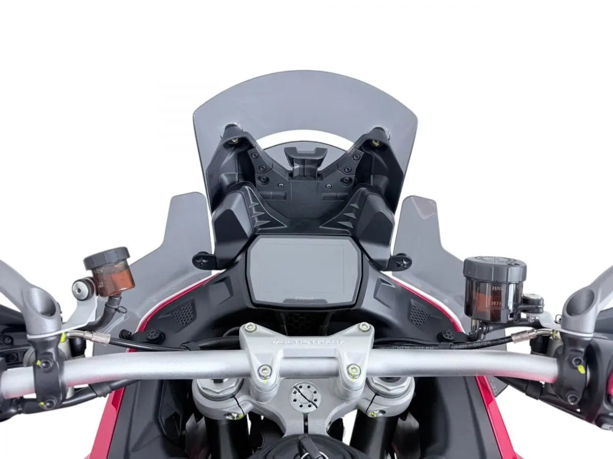 Wrs Sport Windscreen Ducati Multistrada V2