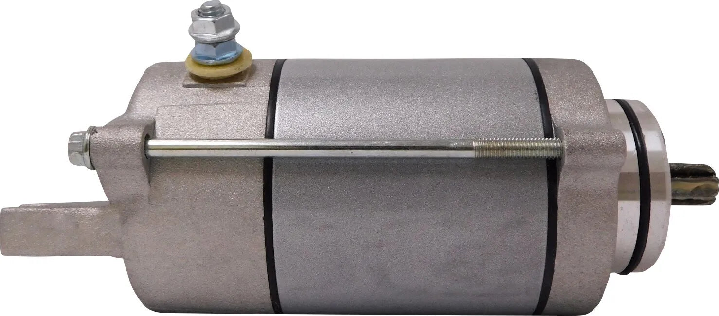 Parts Europe Starter - High-performance Replacement