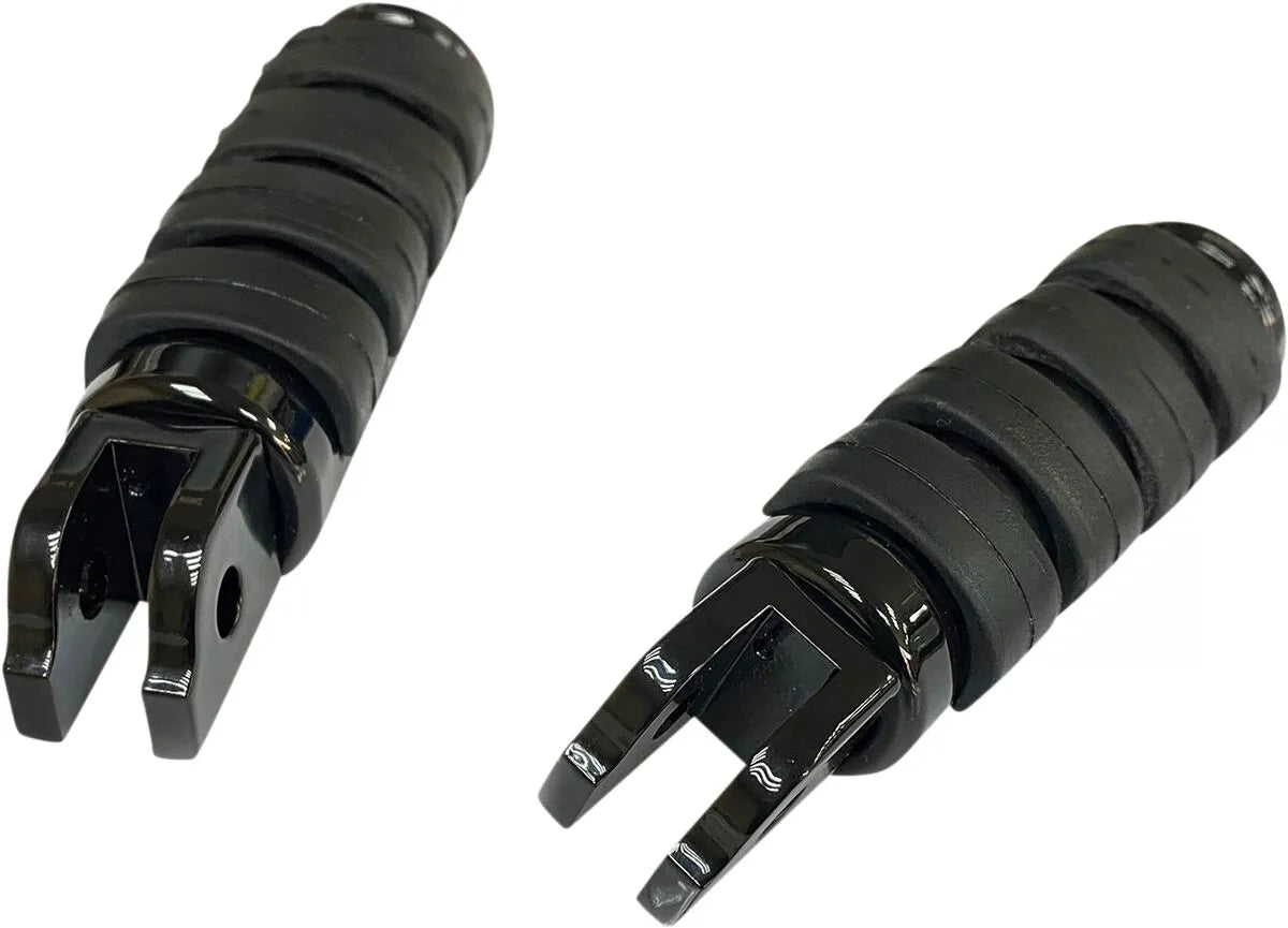 Drag Specialties Fml Foot Pegs - Chrome