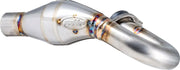 Fmf Megabomb Header Pipe For Enhanced Exhaust Flow