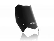 Wrs Windscreen - Enhanced Rider Protection