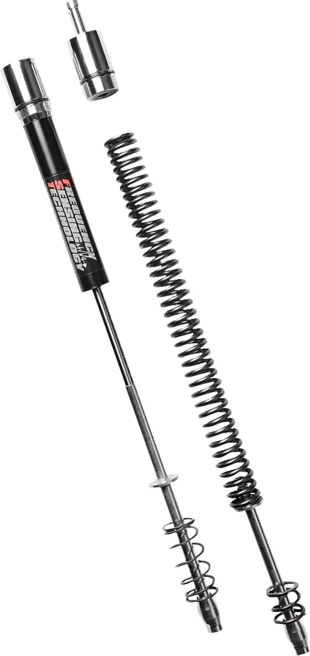 Progressive Suspension Monotube Fork Kit 2" Over Stock Ride Height