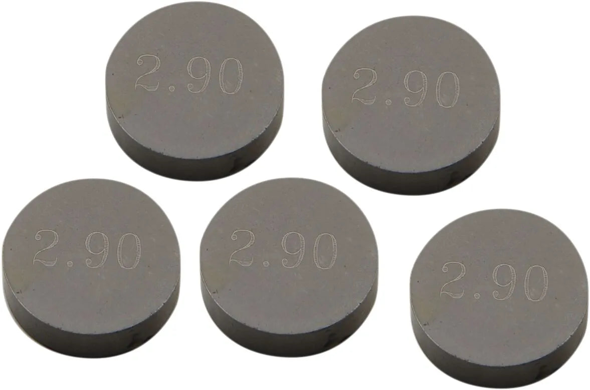 Prox 9.48 Mm Valve Shims