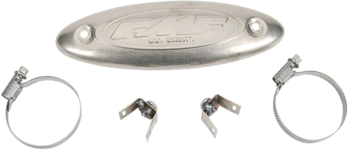 Fmf Universal Header Heat Shield