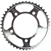 Jt Sprockets Steel Rear Sprocket 45t