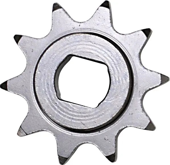 Renthal Front Sprocket - 415 Chain, 10 Tooth