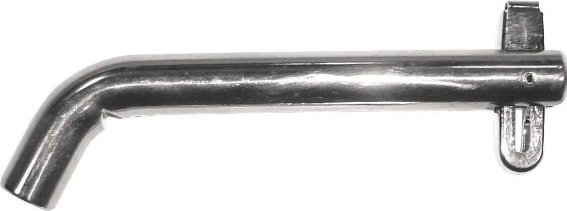 Trimax Flip-tip Receiver Hitch Pin For Class Iii-v Hitches