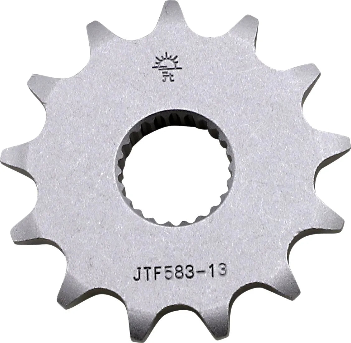 Jt Sprockets Front Sprocket 520 Steel 13t