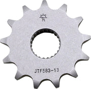 Jt Sprockets Front Sprocket 520 Steel 13t