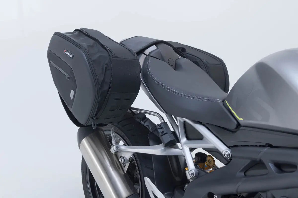 Sw-motech Pro Blaze H Saddlebag Set
