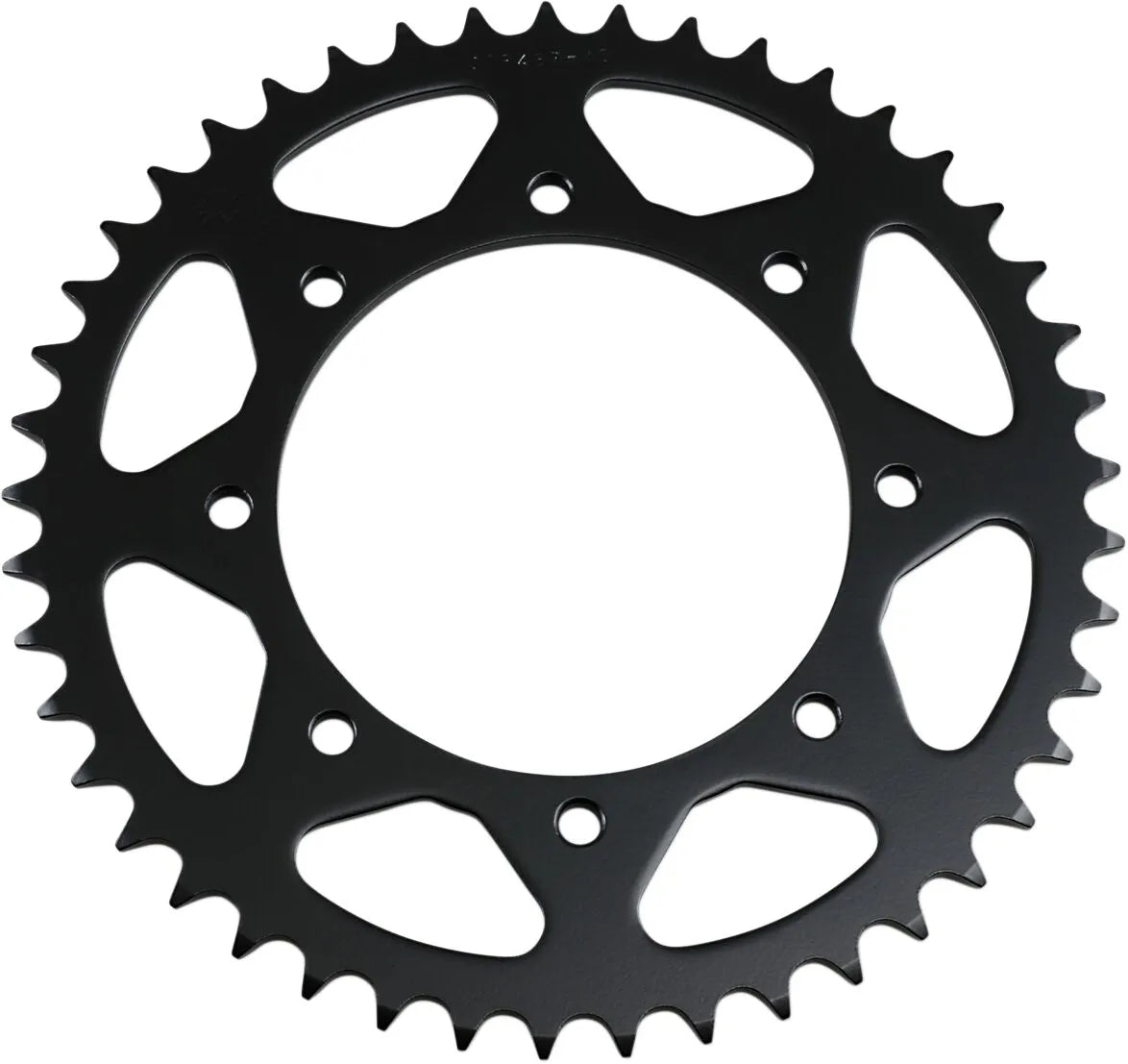 Jt Sprockets Steel Rear Sprocket - 520
