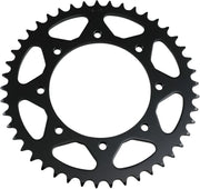 Jt Sprockets Steel Rear Sprocket - 520