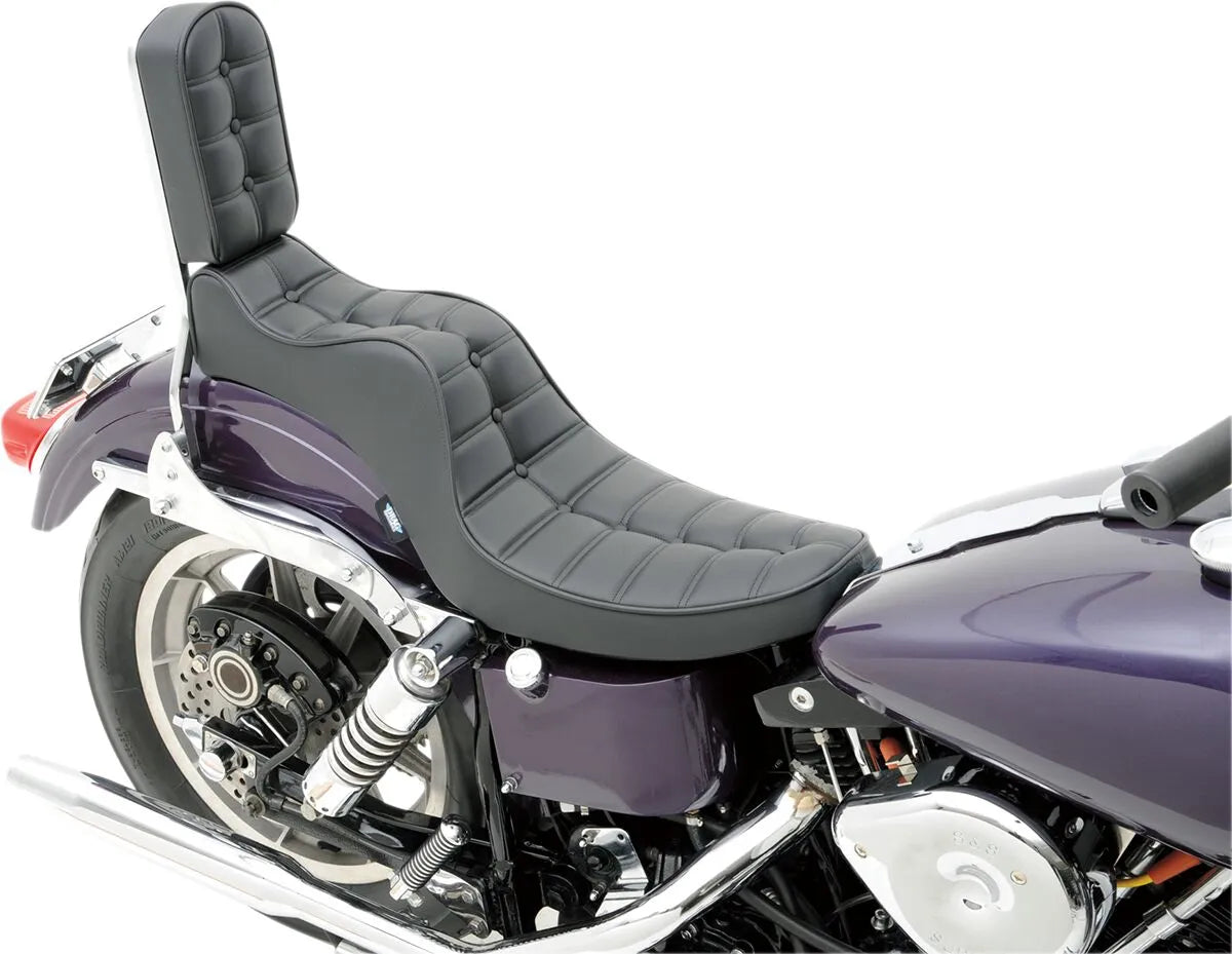 Drag Specialties Mini King And Queen Seat