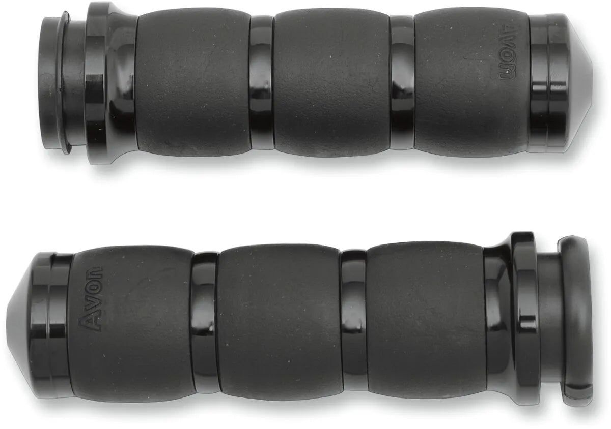 Avon Grips 3-ring Velvet Air Grips