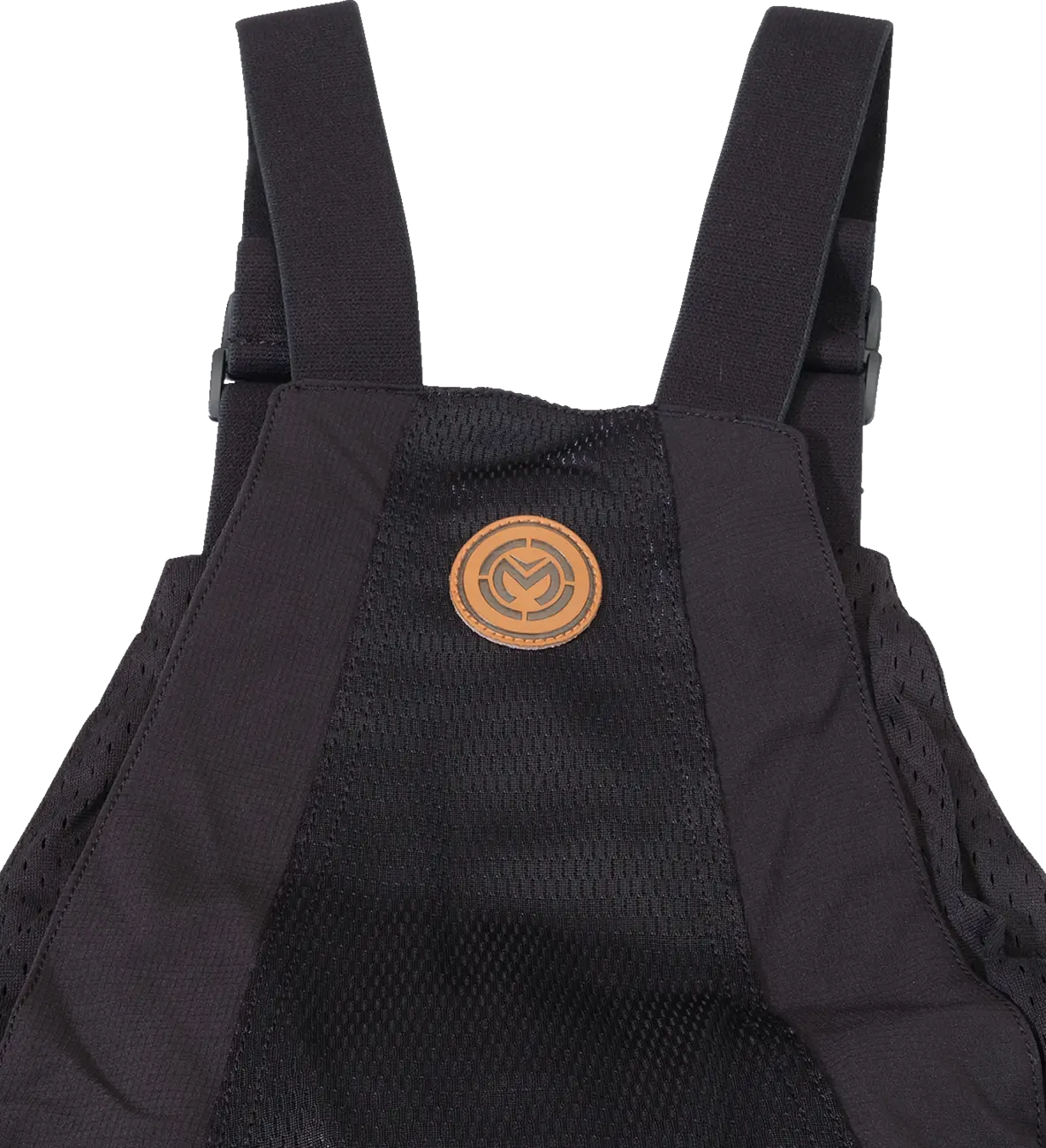 Moose Offroad Motorees Performance Riding Overalls - Black