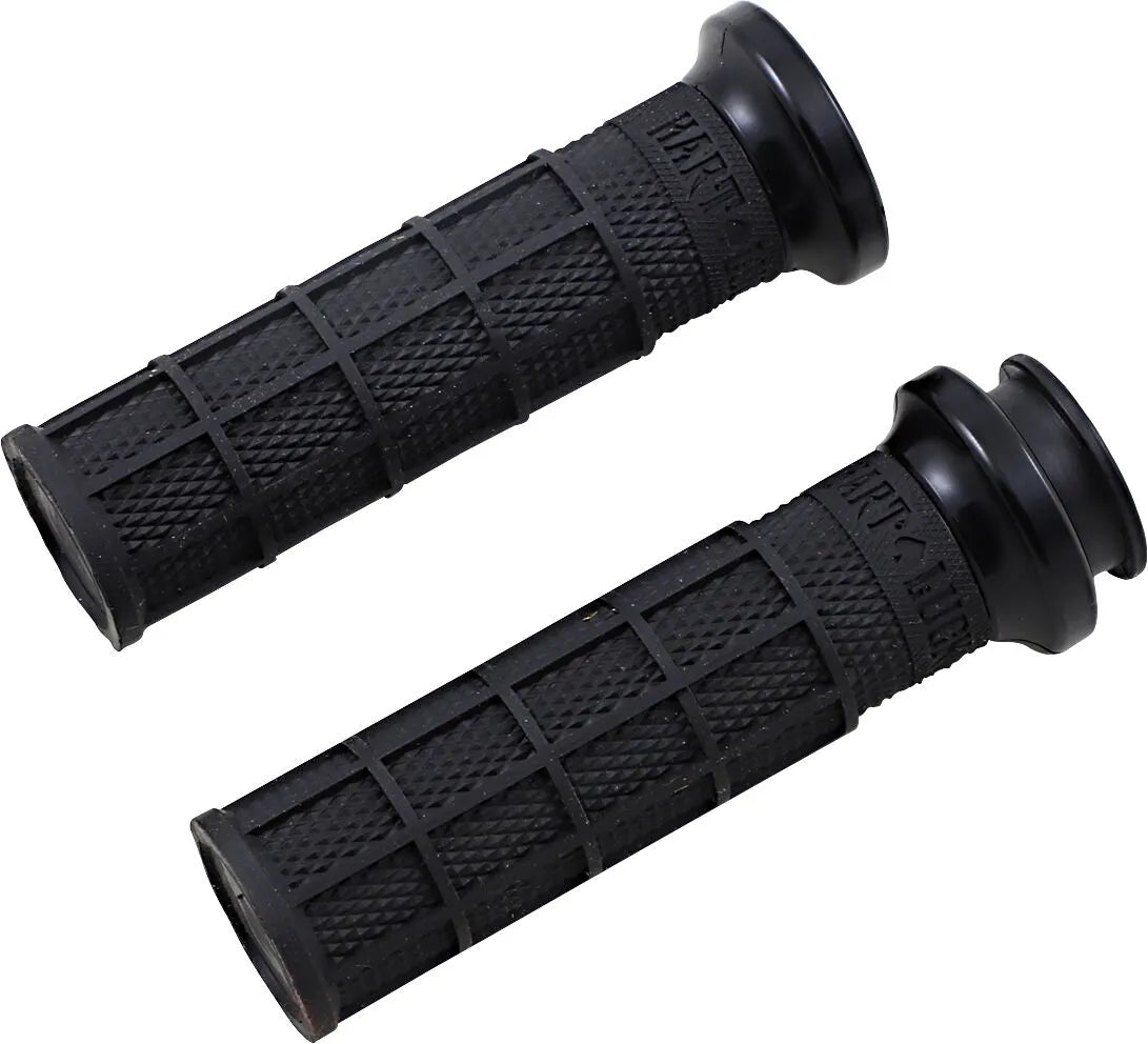 Odi V-twin Lock-on Grips For Indian Motorcycles