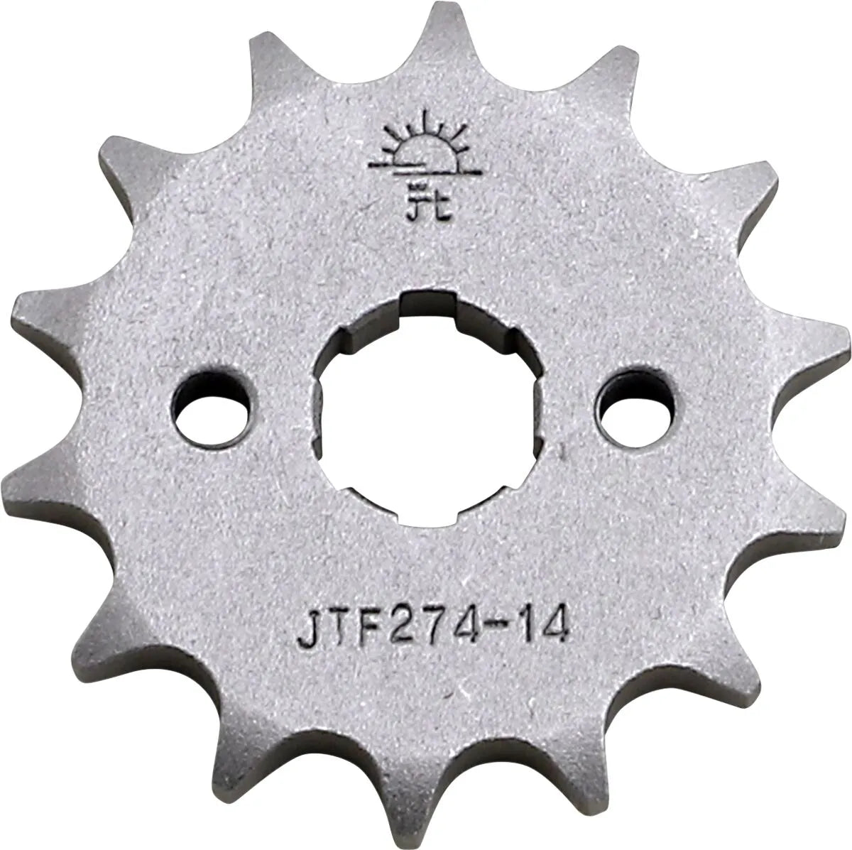 Jt Sprockets Front Sprocket 14t Steel