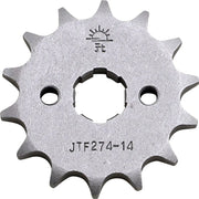 Jt Sprockets Front Sprocket 14t Steel