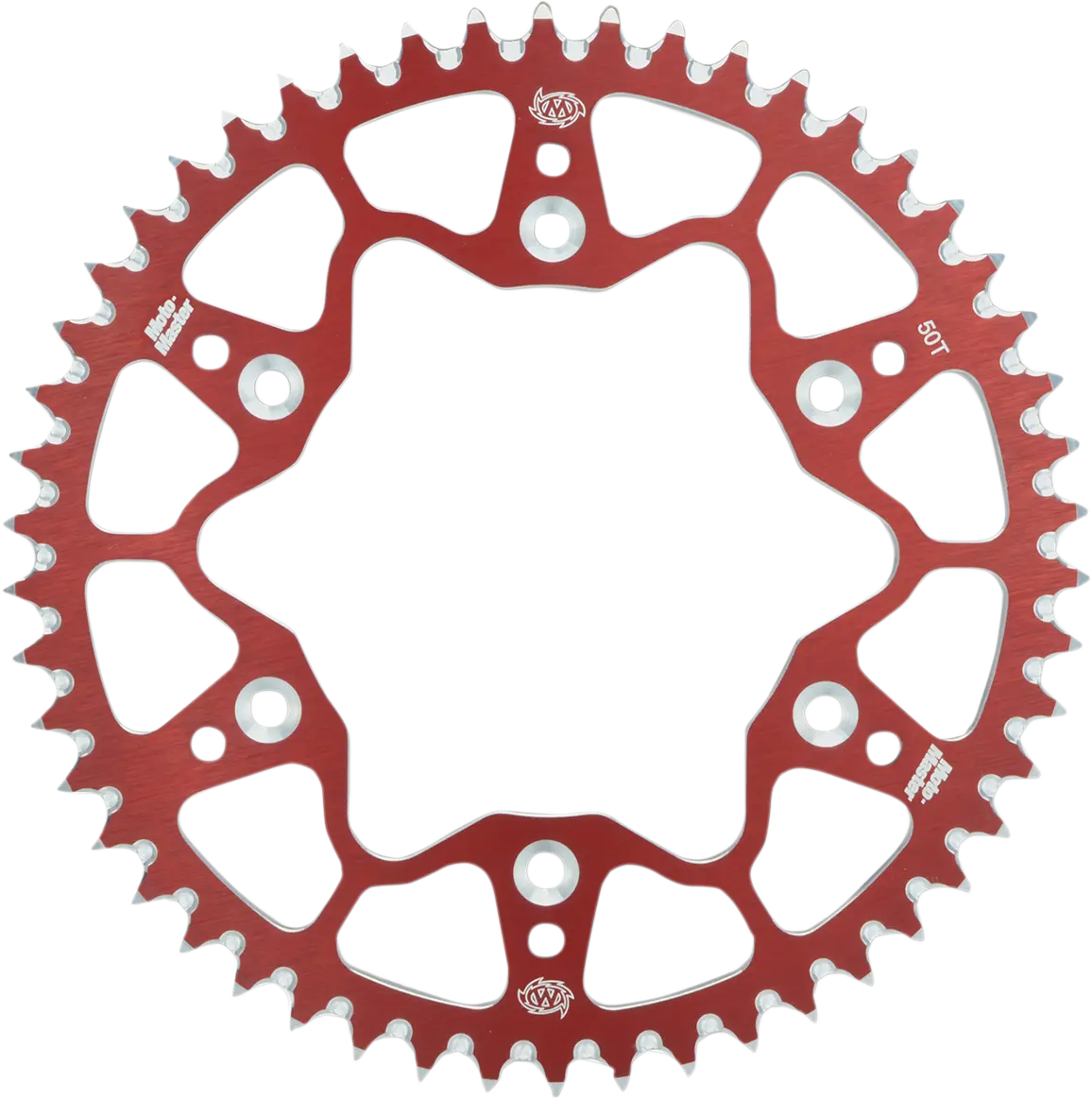Moto-master 7075 Racing Mx Sprocket 54t