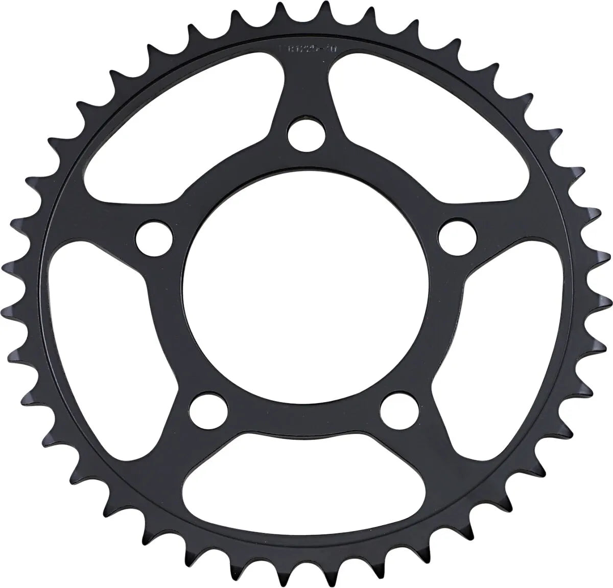 Jt Sprockets Steel Rear Sprocket 520-40t