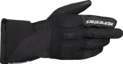 Alpinestars Wt-1 Drystar Insulated Gloves - Black