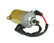 101 Octane Starter Motor
