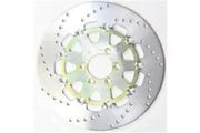 Ebc Floating Brake Rotor For Motorcycle