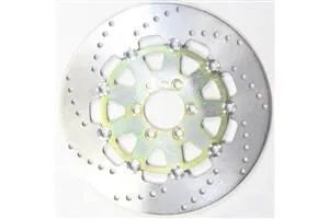 Ebc Floating Brake Rotor For Motorcycle