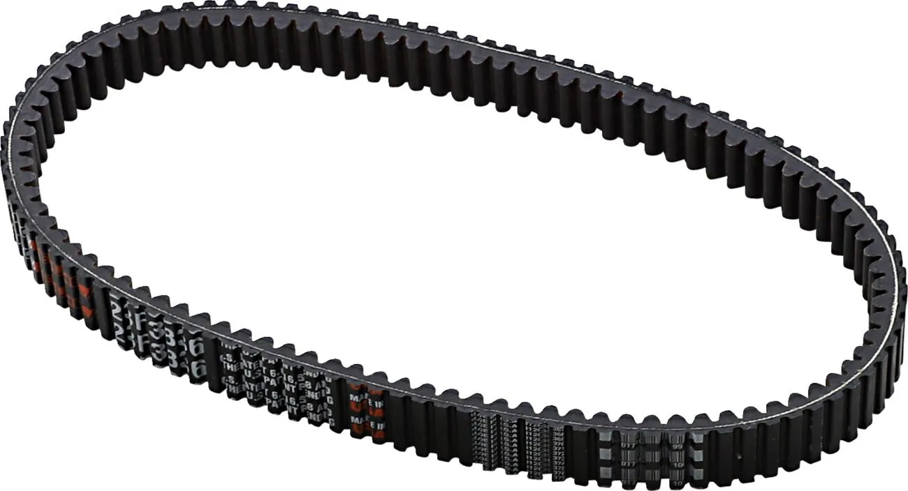 Gates G-force Redline Drive Belt