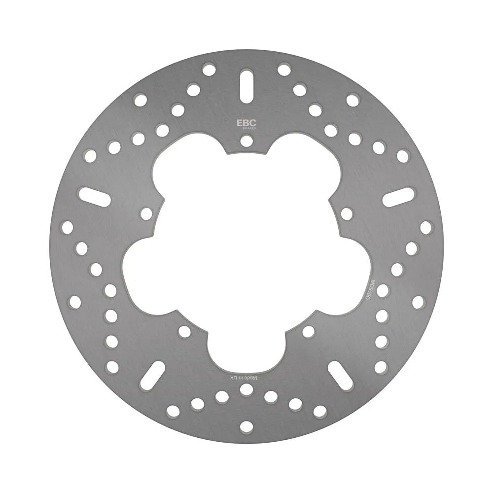 Ebc Round D-series Scooter Brake Rotor