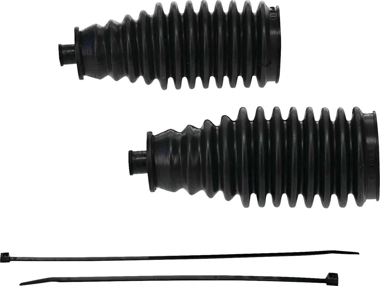 Moose Offroad Rack Replacement Boot Kit