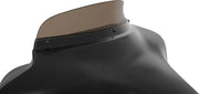 Memphis Shades Batwing Spoiler Windshield