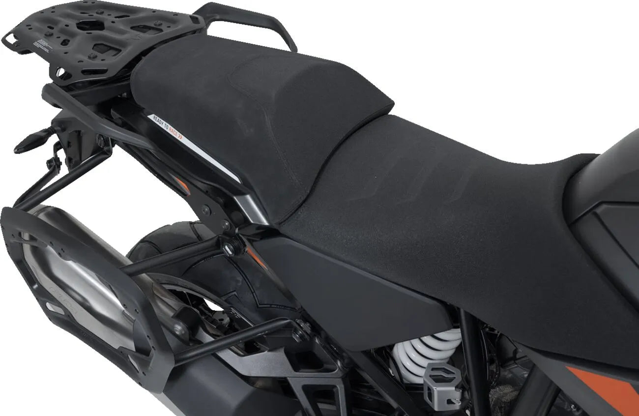 Sw-motech Pro Side Carrier For Motorcycle Luggage