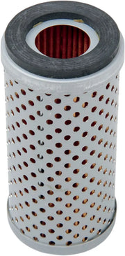 Emgo Oil Filter - High-quality Replacement