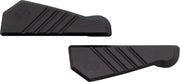 Gilles Tooling Passenger Footpeg Cover Kit