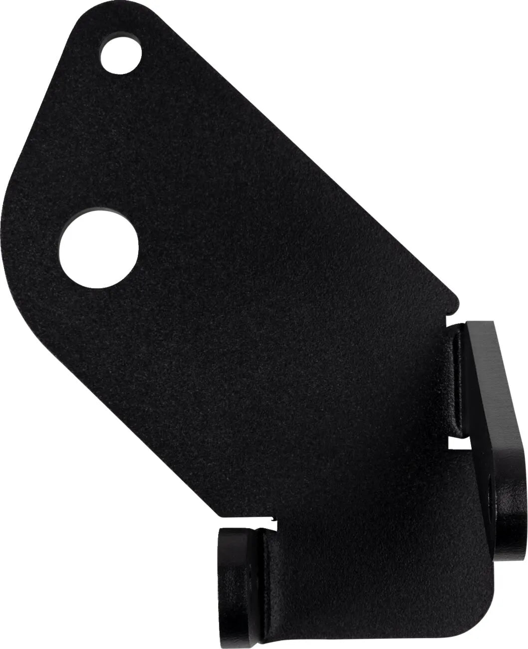 Moose Offroad Atv Trailer Hitch - Fixed Tongue
