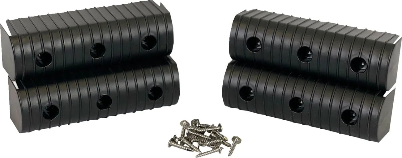 Caliber Bunk Wrap For Aluminum Boats