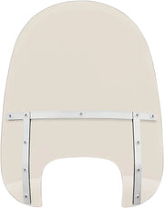 Memphis Shades Fats Windshield 21-inch Gray