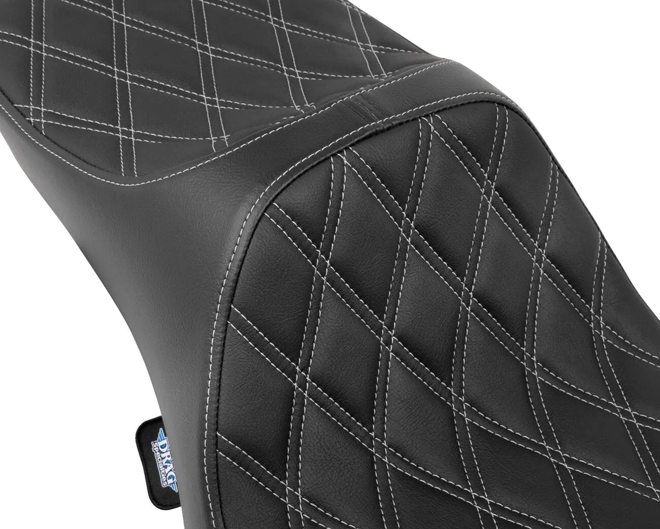 Drag Specialties Extended Reach Predator Seat