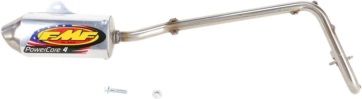 Fmf Mini Powercore 4 Exhaust System