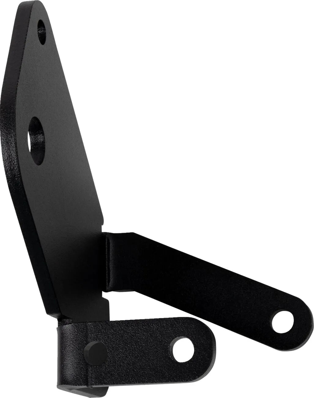 Moose Offroad Atv Trailer Hitch - Fixed Tongue