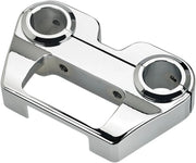 Biltwell Billet Dash Panel For Softail