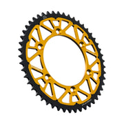 Jt Sprockets Hybrid Sprocket - 520, 49t