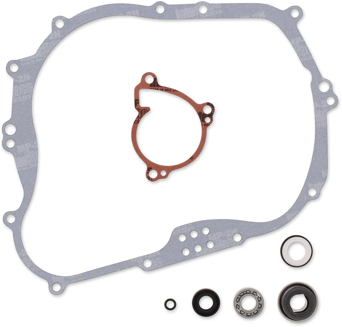 Moose Offroad Water Pump Rebuild Kit