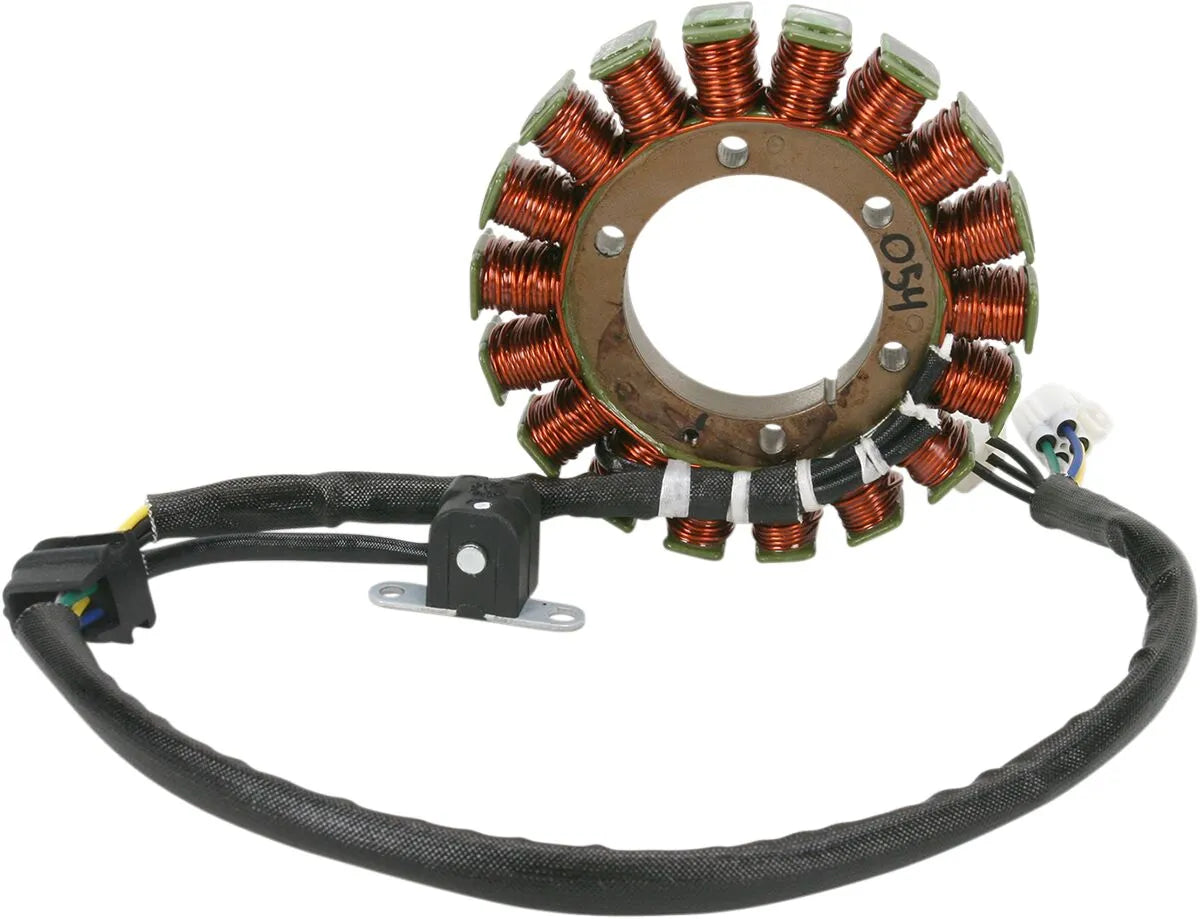 Rick's Motorsport Electric Stator For Arctic Cat