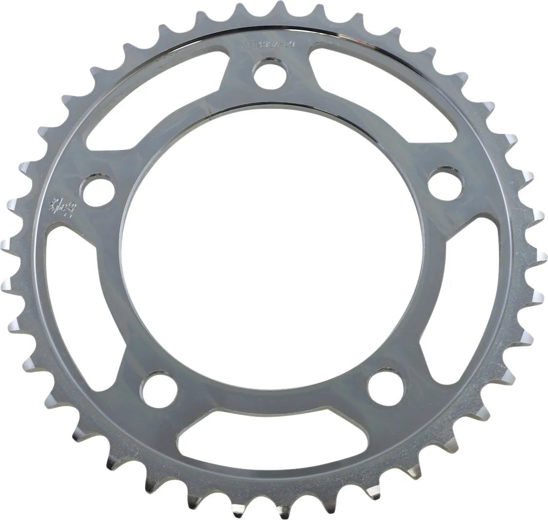 Jt Sprockets Steel Rear Sprocket 525-39t